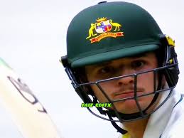 Konstas Impresses with Stellar Cricket Batting Performance