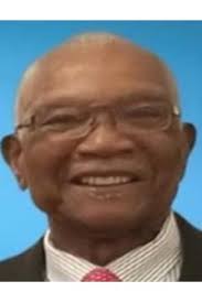 Deacon John H Whitaker Obituary in Tallahassee at Strong & Jones Funeral  Home, Inc.