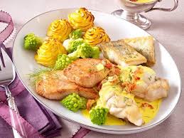 Die Besten Weihnachtsessen Mit Fisch Lecker Rezepte Karpfen Rezept Fisch Weihnachtsessen