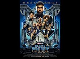 Black Panther Trailer Greek Subs Youtube