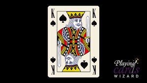 Cmyk (or cyan, magenta, yellow, and black) inks on the other hand are used by printers to print and get a wider range of colors on a sheet. Playing Cards Wizard Create Your Own Deck Of Cards In Just Some Minutes Max Playing Cards