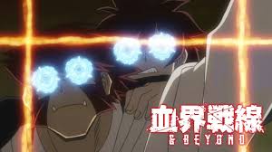 Check spelling or type a new query. Lightning Speed Lancing Attack Blood Blockade Battlefront Beyond Youtube