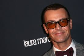 Joey Lawrence's Divorce: Did He REALLY Cheat On His Wife?!