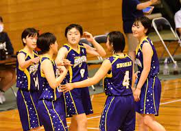 Maybe you would like to learn more about one of these? æ˜Ÿæ§Žå›½éš›æ¹˜å—å¥³å­ãƒã‚¹ã‚±éƒ¨ å‰µéƒ¨4å¹´ç›®ã§æ±ºå‹ãƒªãƒ¼ã‚° ç¥žå¥ˆå·ãƒ™ã‚¹ãƒˆ4 ã«æŒ'ã‚€ æ˜Ÿæ§Žã‚°ãƒ«ãƒ¼ãƒ—