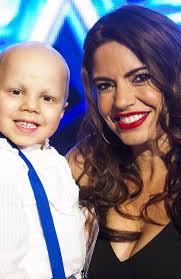 Vanessa Afonso partilha vídeo emotivo com Nonô