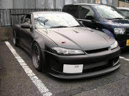 honda prelude 5th generation v6 v tech engine nissan silvia silvia s15 nissan