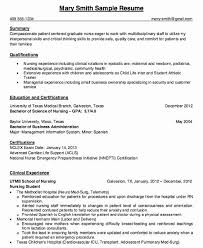 A good nursing student resume is all about creating the right first impression. Nursing Student Resume Template Lovely Pinterest The World S Catalog Of Ideas Student Nurse Resume Nursing Resume Nursing Resume Template