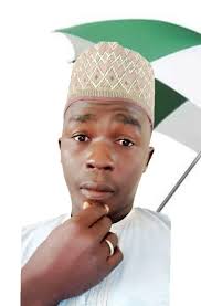 Ibrahim Isa Bajabure