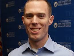 The Institute of World Politics