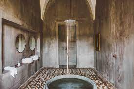 Minimalism Meets Aristocratic Charm In A Boutique Hotel In Salento Palazzi Puglia Salento