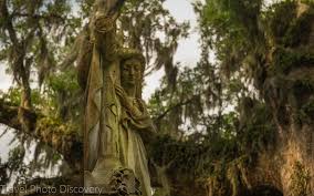 Maybe you would like to learn more about one of these? Bonaventure Cemetery Savannah