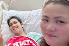 Fundraiser for Ramil Floro by Jessica Eusebio : Help support Jeanifer with  her medical bills