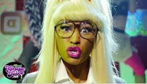 Nicki Bee's Instagram, Twitter & Facebook