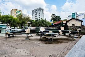 Estimates include both civilian and military deaths in north and south vietnam, laos, and cambodia. Vietnam War History Tours In Ho Chi Minh City Recommendations For Tours Trips Tickets Viator