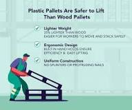 How to Properly Lift a Pallet - iGPS