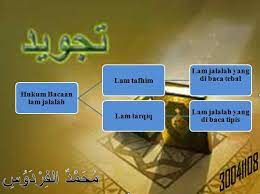 Keduanya hampir sama sebenarnya namun ada sedikit perbedaan. Hkum Bacaan Yang Terdapat Dalam Surah An Nahl Ayat 114 Adalah Brainly Co Id