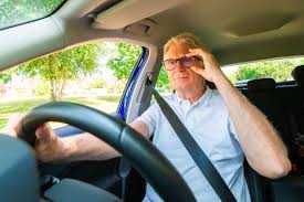 Drivers over 70 issued 'do it now' warning by DVLA - North Wales Live