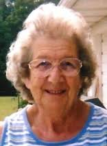 Obituary information for Annabelle “Annie” Ufferman Dulin
