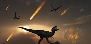 Para llegar a esta conclusión. La Culpa De La Extincion De Los Dinosaurios Fue De Un Meteorito No De Los Volcanes