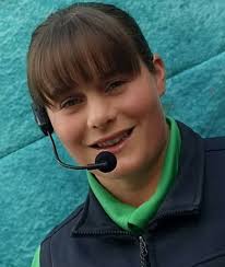 Claire Moir and Jane Nixon Awarded British Dressage Medal of Honour