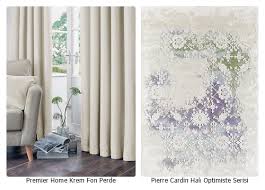 Soru 4 Mor Krem Koltuk Takimi Ile Uyumlu Hali Fon Perde Onerisi Dekor Ekrani