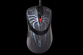 Laser Gaming Mouse Xl 747h