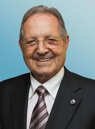 Official results book