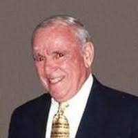 Obituary information for Paul E McNamara