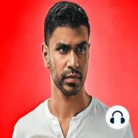 Will AI replace human artists and makers? With Jon Grim (ep 56)