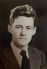 Frank Simpson Obituary (1931