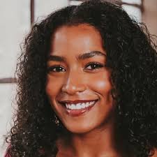 Book with Taylor Iman Jones