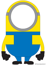 Festone Dei Minions Da Stampare Compleanno Minion Festa Di Compleanno Minion Feste Di Compleanno Minion
