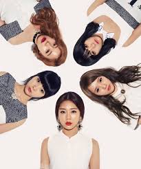 ladies code single tops charts after eunbs death herald