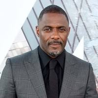 Before Acting, Idris Elba Built Ford Cars