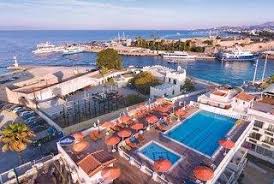 Insel kos griechenland griechenland bilder hotels in griechenland griechenland urlaub tipps urlaub auf kos urlaub planen griechische inseln urlaub in europa urlaubsreisen. Kos Stadt Kos Strand Urlaub Last Minute Reisen Mit Lastminute De