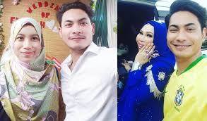 Datuk abdul hamid bador dato vida bercerai kali ketiga datuk dr jeffrey g kitingan datuk ir dr abdul rahim hj hashim wikipedia datuk nurul hidayah ahmad zahid datuk muhammad saiful muhamad ali datuk raja kamarul bahrin shah raja ahmad datuk dr noraini ahmad tik tok. Dato Vida Kahwin