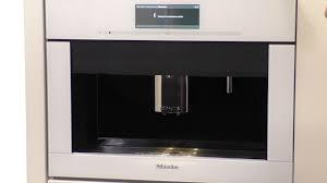 Maybe you would like to learn more about one of these? How To Clean The Main Dispenser Of Your Miele Built In Coffee Maker Part 1 Youtube