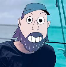 News — GROVERTOONS