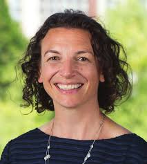 I'M EXCITED THAT MY DAUGHTER CAN GROW UP IN A COMMUNITY WITH PEOPLE WHO  LOOK LIKE HER AND WHERE SHE FEELS REPRESENTED.”