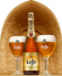 Leffe Blond Beer Brands Craft Beer Wine And Beer