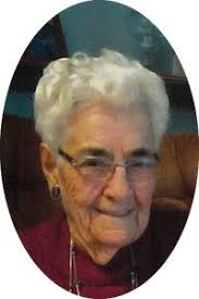 Obituary of Arsenault, Marguerite Helen