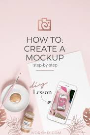 How To Create And Make Mock Ups Have You Created A Device Mockup Before Or How About A Free Mockup For You Website Mockup Web Marketing Graphic Design Tips
