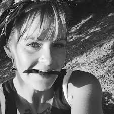 Photo by Amanda Woo (@im2cute2boot420) · June 8, 2024