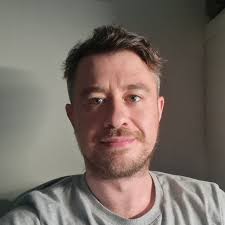 Ben Beckman Badminton