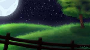 Maybe you would like to learn more about one of these? The Night Anime Background By Randompolishguy On Newgrounds