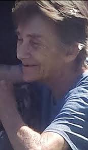 Obituary information for Susan Diana Ferebee