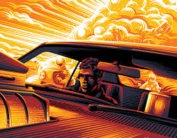 Mad Max Projects Photos Videos Logos Illustrations And Branding On Behance