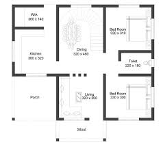 2 Bedroom Modern Minimalist Home Design Pinoy Eplans Minimalist House Design Classic House Design Duplex House Design