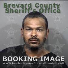 Arrests In Brevard County: August 22, 2021
