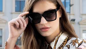 Faretta is the Face of Moschino Eyewear 2020 Collection